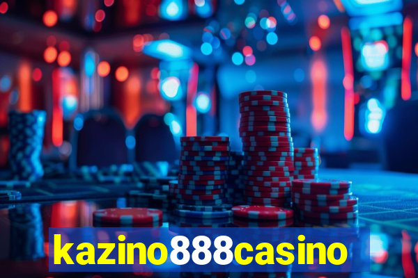 kazino888casino