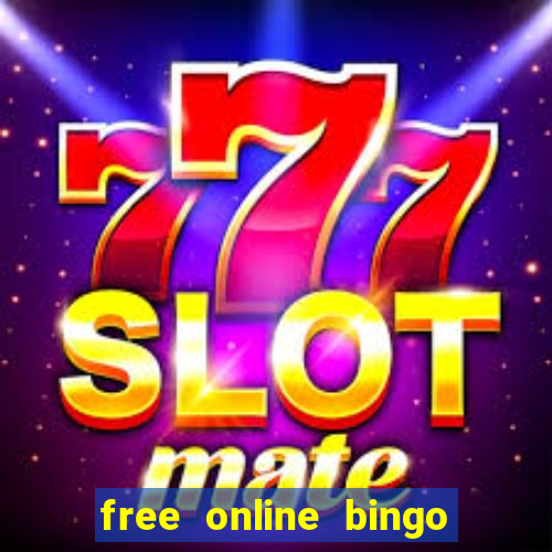 free online bingo games just for fun