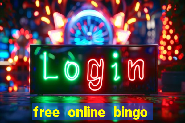 free online bingo games just for fun