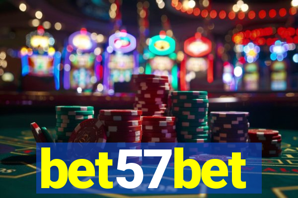 bet57bet