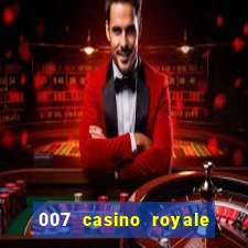 007 casino royale mega filmes