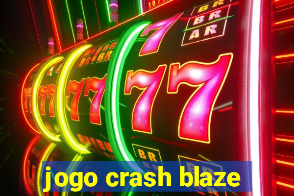 jogo crash blaze