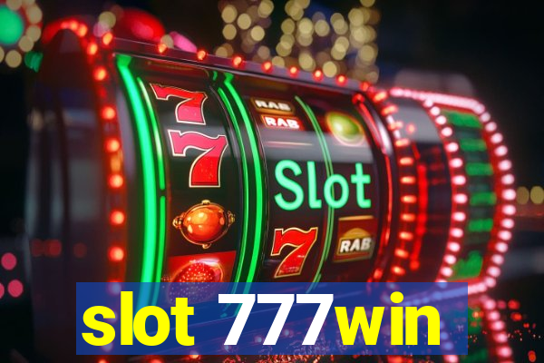 slot 777win