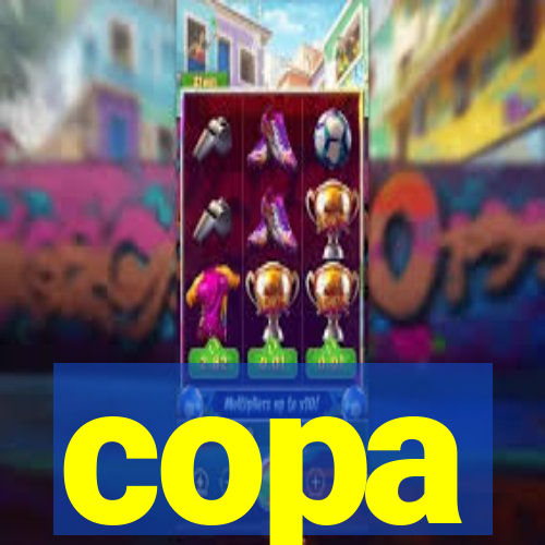 copa