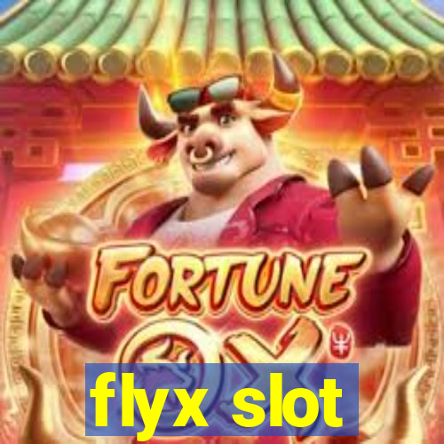 flyx slot