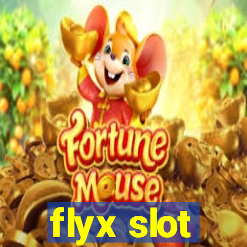 flyx slot