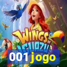 001 jogo