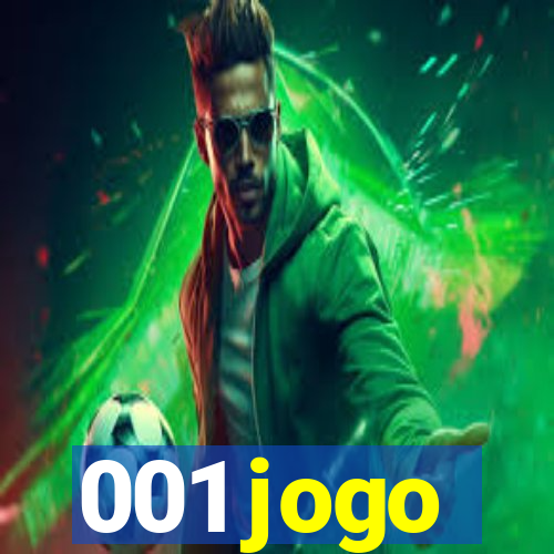 001 jogo