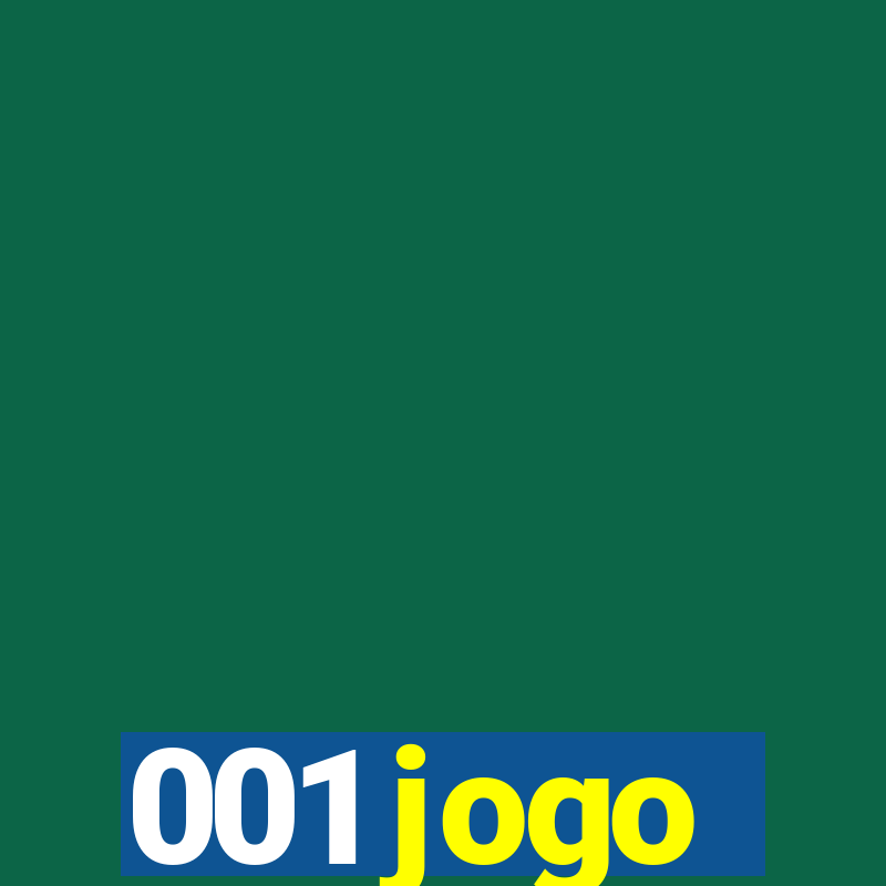 001 jogo