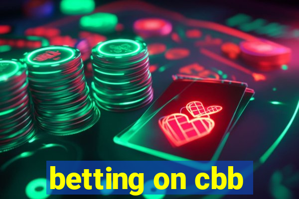 betting on cbb