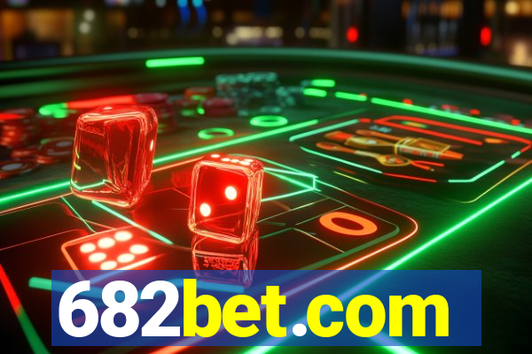 682bet.com