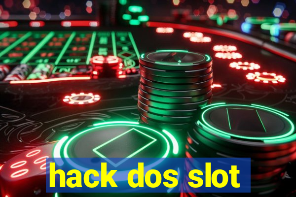 hack dos slot