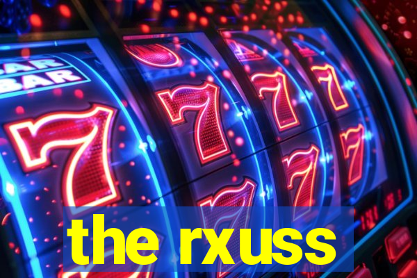 the rxuss