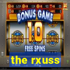 the rxuss