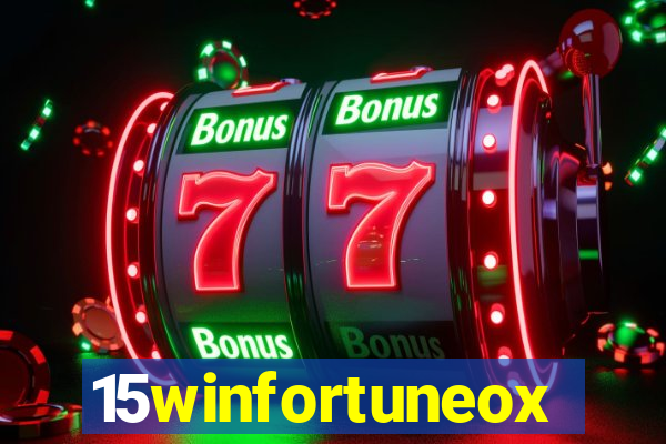 15winfortuneox