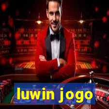 luwin jogo