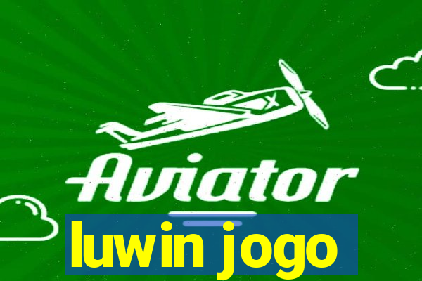 luwin jogo