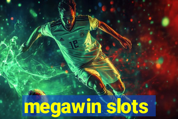 megawin slots