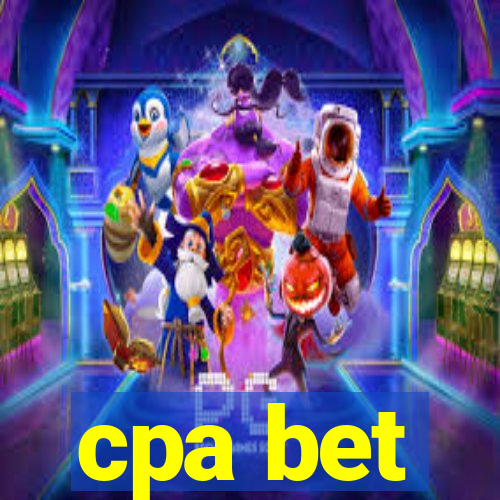 cpa bet