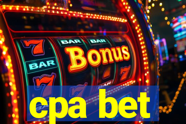 cpa bet