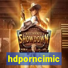 hdporncimic