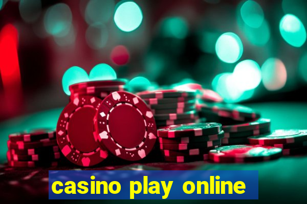 casino play online