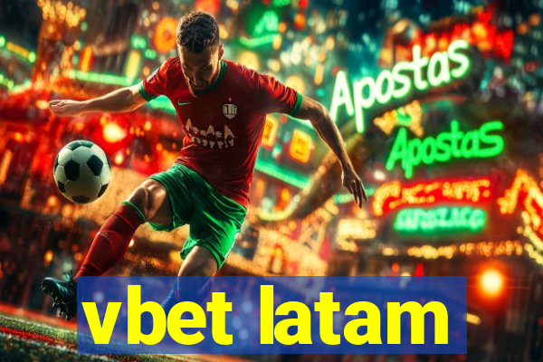 vbet latam