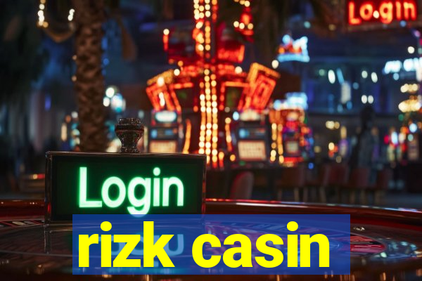 rizk casin