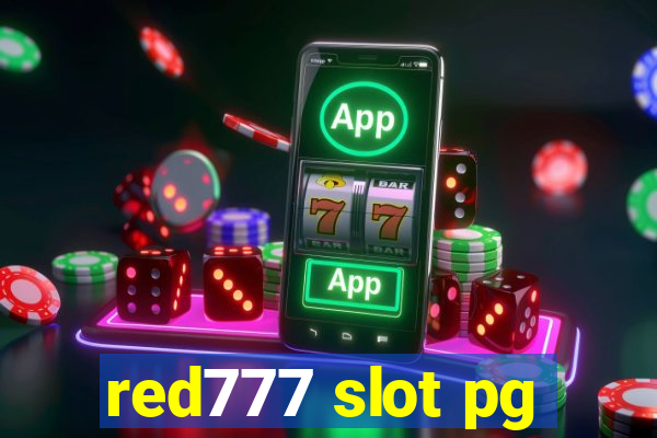 red777 slot pg