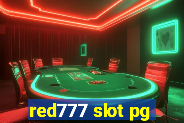 red777 slot pg