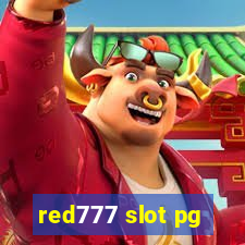 red777 slot pg