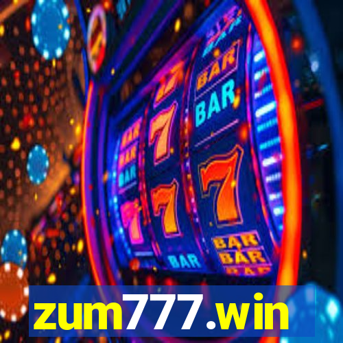 zum777.win