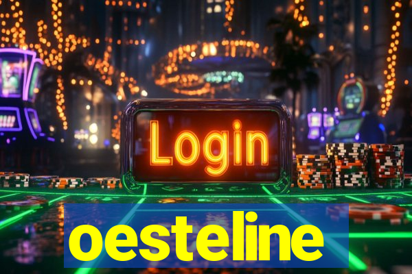 oesteline