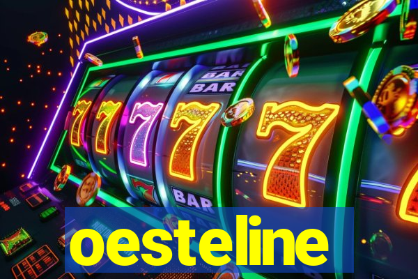 oesteline