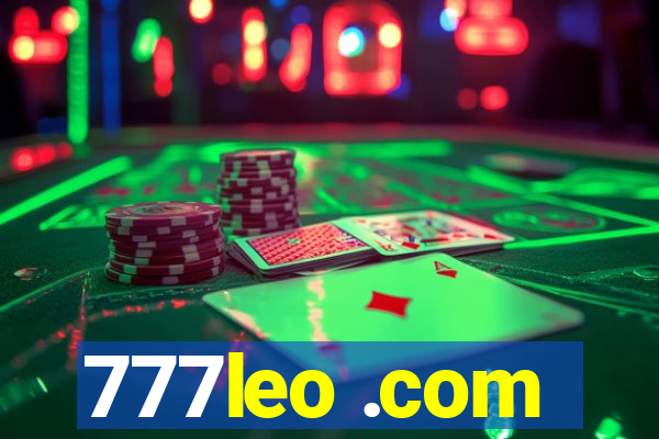 777leo .com