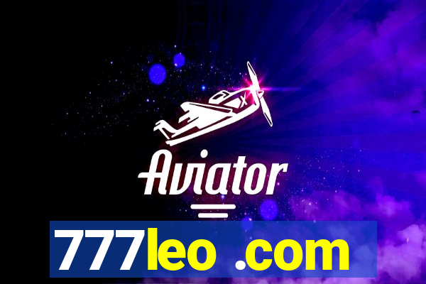 777leo .com