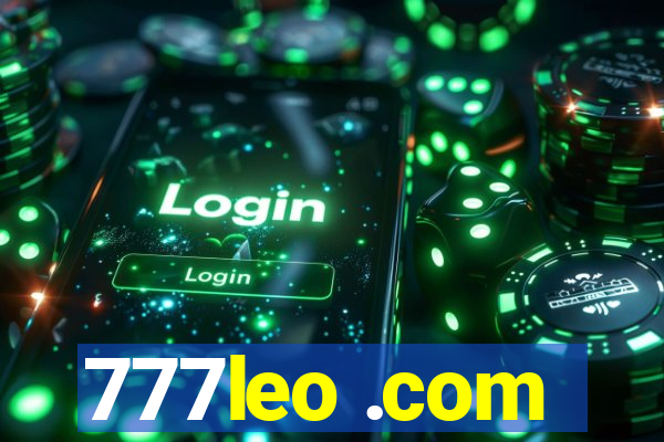 777leo .com