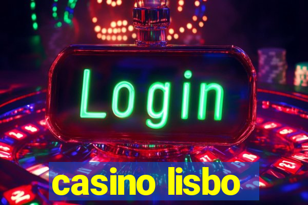 casino lisbo