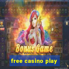 free casino play