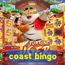 coast bingo