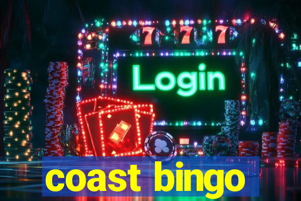 coast bingo