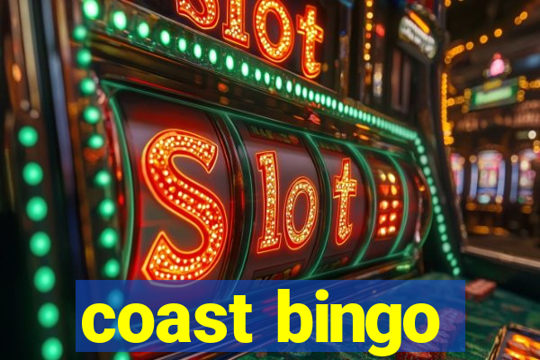 coast bingo