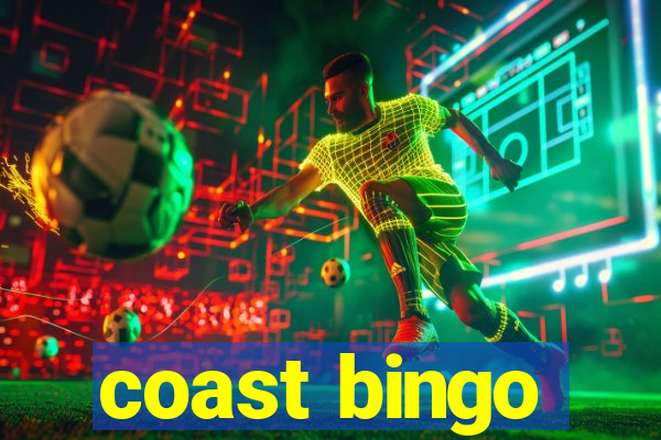 coast bingo