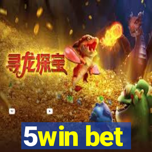 5win bet