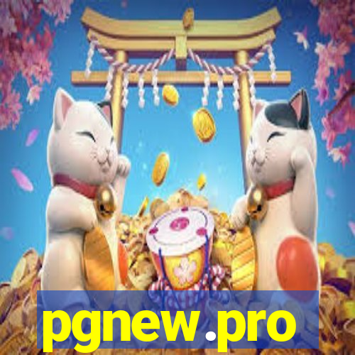 pgnew.pro