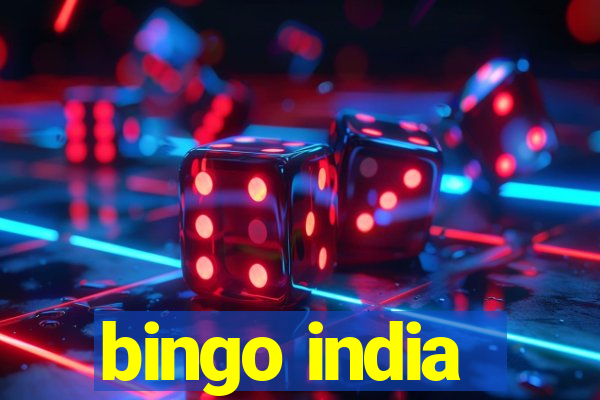 bingo india