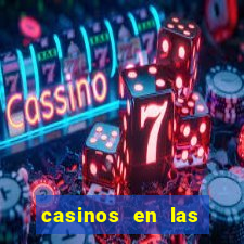 casinos en las vegas nv