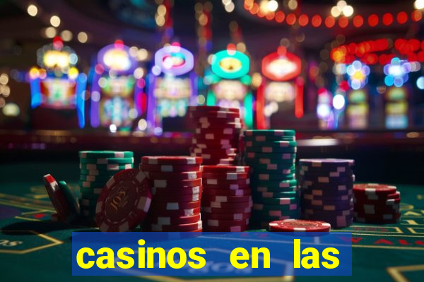 casinos en las vegas nv