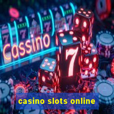 casino slots online