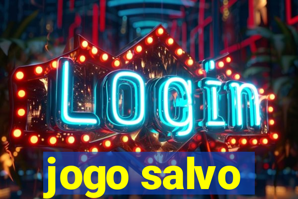 jogo salvo